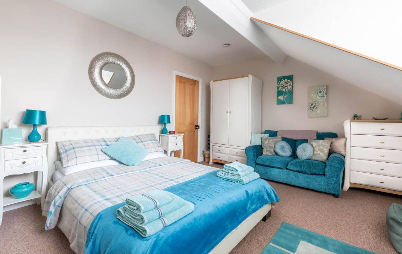 Number 12 Yorkshire Holiday House Filey Exteriér fotografie