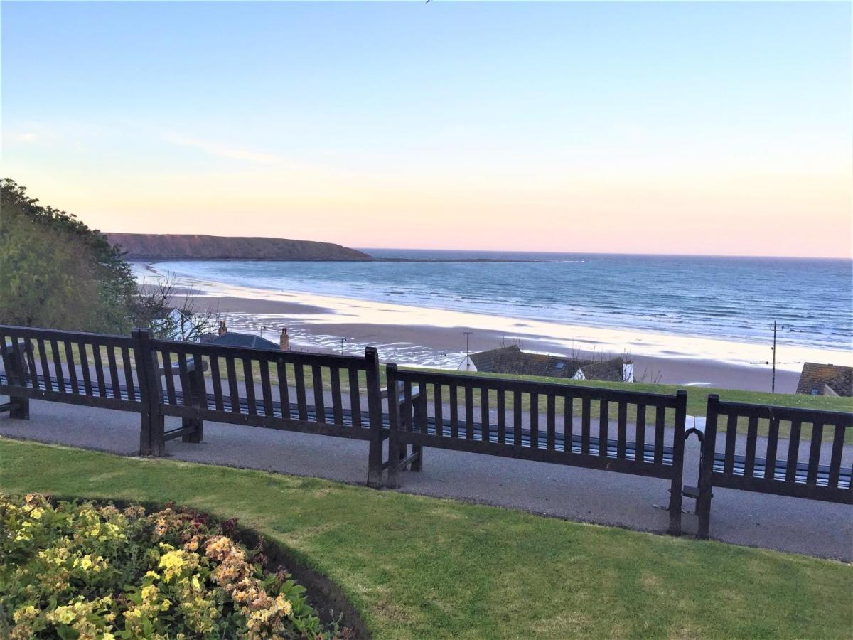 Number 12 Yorkshire Holiday House Filey Exteriér fotografie